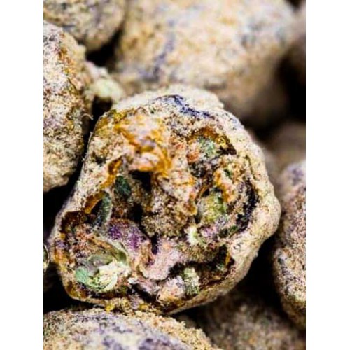 Auto Moon Rock